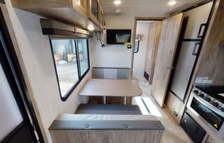 2021 Palomino SolAire Ultra Lite 202RB