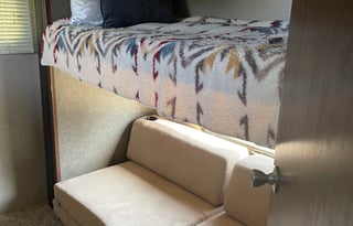 2018 Keystone RV Hideout 308BHDS *DELIVERY*