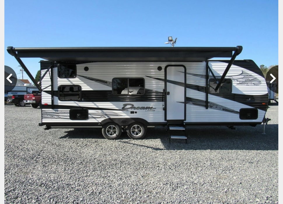 Travel Trailer rentals in Conway