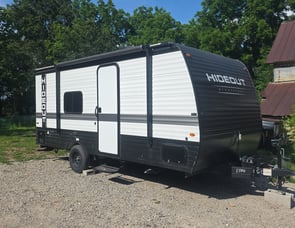 Keystone RV Hideout Sport Single Axle 178RB