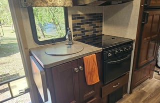 Mercedes Forester Sunseeker