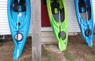 2016 Forest River RV Flagstaff Super Lite 27BEWS