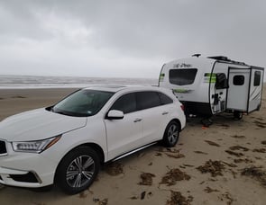 Forest River RV Flagstaff E-Pro E20BHS