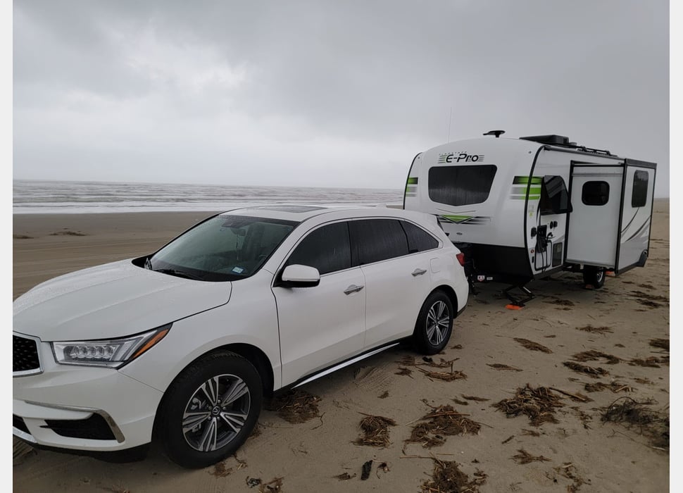 Travel Trailer rentals in Rockwall