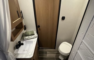 Bunkhouse Bliss-The Ultimate Family Travel Camper