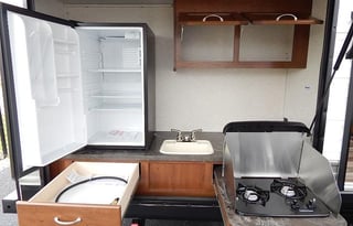 2017 Jayco 32BDSW