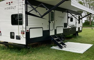 Tallo 2021 Keystone Hideout