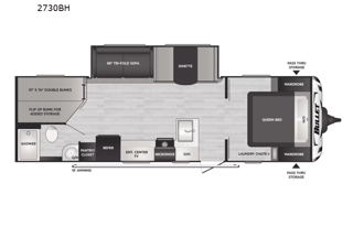 Getaway for Fort Sam Houston Families and Soldiers