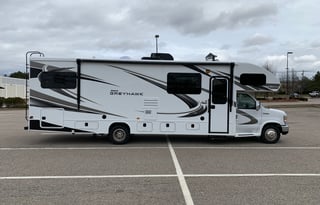 2020 Jayco Greyhawk 31F
