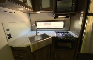 TURN THE TV OFF! TAKE YOUR FAMILY CAMPING!