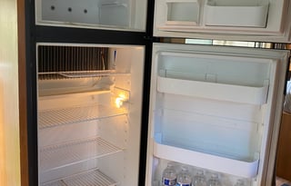 Fully Loaded Thor Coach Majectic