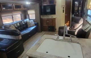 2016 Forest River RV Vibe Extreme Lite 268RKS