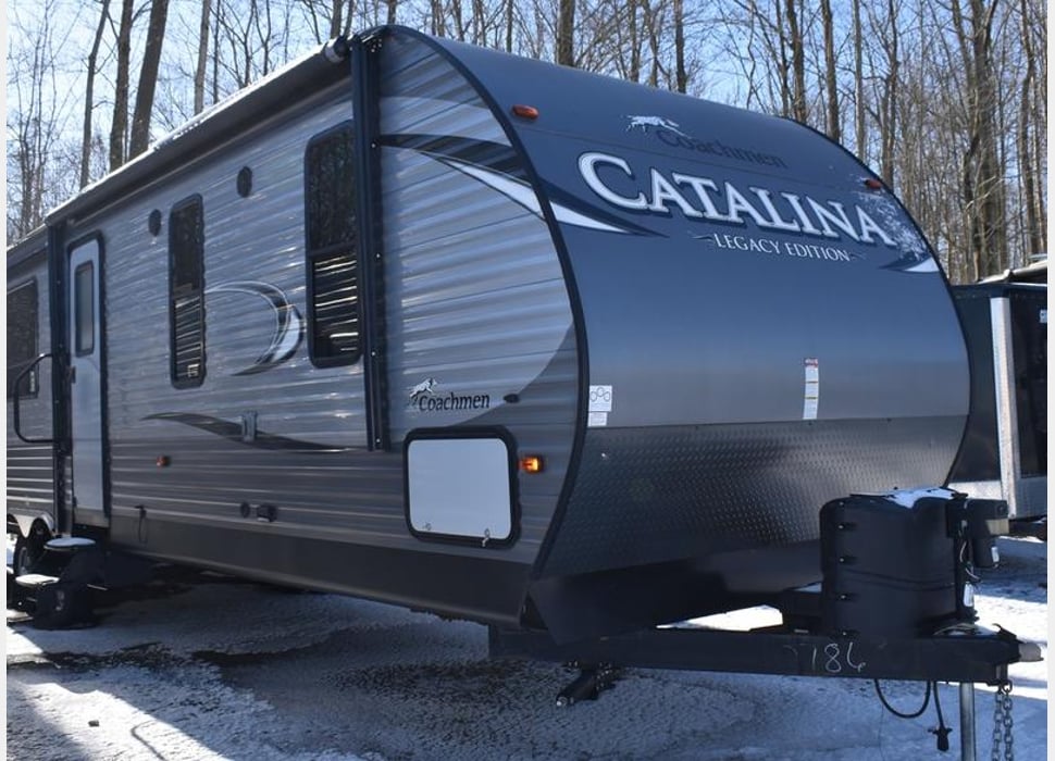 Travel Trailer rentals in Milton
