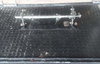 2006 Crossroads Cross Force Cruiser. Built in generator.