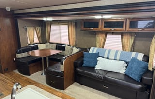 Cannon's Family Retreat