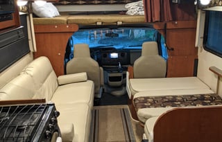 2016 Winnebago Minnie Winnie 25B w/Insurance!!!