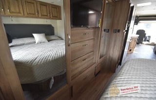 2020 Jayco Precept 29V