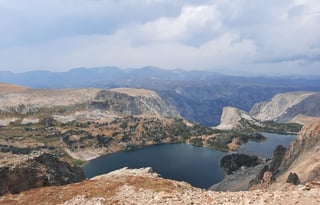 4WD All-Season "Judy" UNLIMITED MILES + Starlink