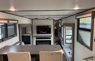 2023 Grand Design Solitude 390RK