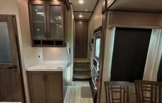 2023 Grand Design Solitude