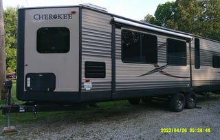2016 Forest River Cherokee MTN1149