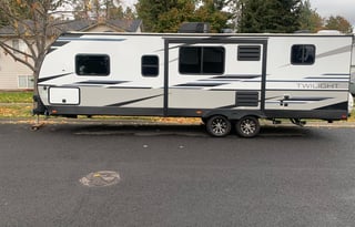 2022 Cruiser Twilight Signature TWS 2600