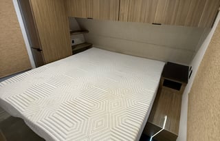 The Rolling Resort