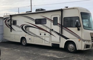 2017 Forest River RV Georgetown 3 Series 30X3