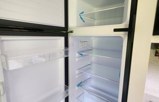 Higher Ground Camper Rental