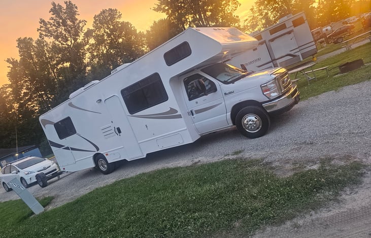 RV Photo