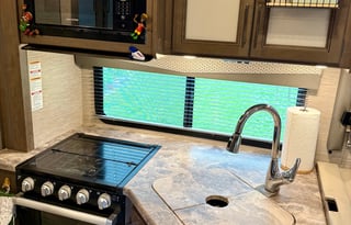 2022 Thor Motor Coach Four Winds 28Z