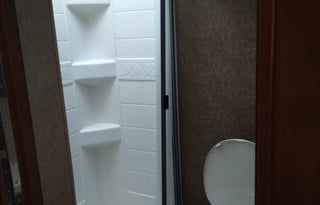 2014 Thor Motor Coach ACE 27 1