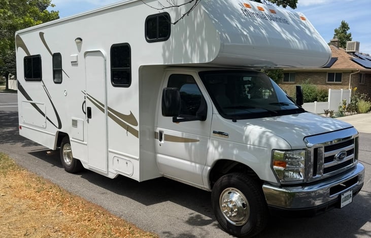 RV Photo