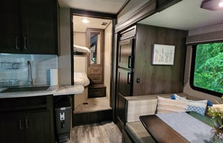 2021 Grand Design Reflection with Bunk House