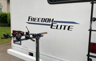 2022 Thor Motor Coach Freedom Elite 22FE