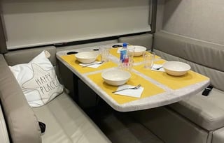 C1-*NEW*2022 LUXURY Mercedes - Sleeps 6 -Great MPG