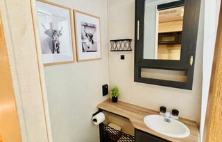 2024 Forest River RV R Pod RP-196