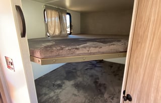 2022 Winnebago Minnie Winnie 26T