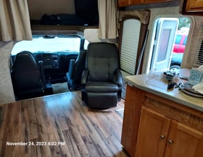 Gulf Stream RV Conquest Class C 6320