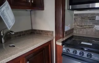 2017 Holiday Rambler Vesta 30D