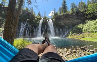 SUNSEEKER 25Ft W/ 3 SLIDES - RUSTY'S RV ADVENTURE