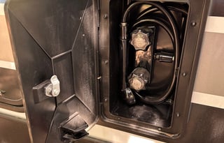 Jason and Julie’s Home Away From Home