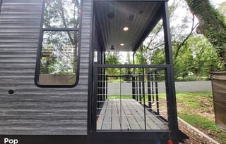 Vera's Mini Loft - Delivery Only due to height