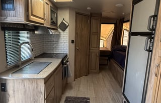 2020 Solaire by Palomino 185X- Hybrid