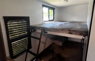 Perfect 2023 Heartland North Trail!