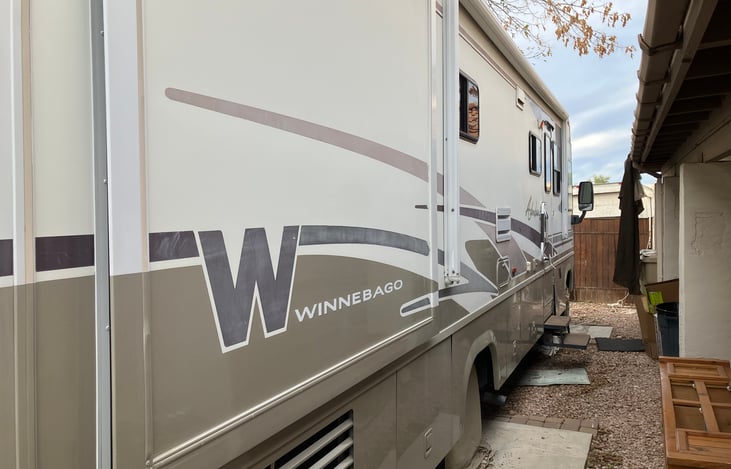 RV Photo