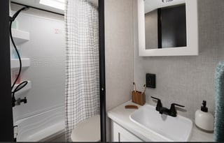 2025 Jayco Jay Flight Sleeps 8 Comfortably