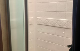 C Class "Stella" Pet & Kid Friendly, Easy drive