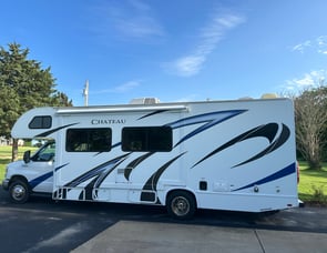 Thor Motor Coach Chateau 28E