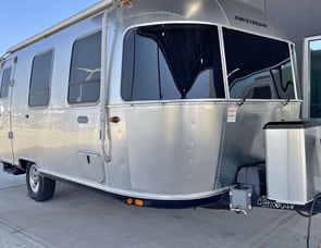 Airstream RV Bambi 22FB